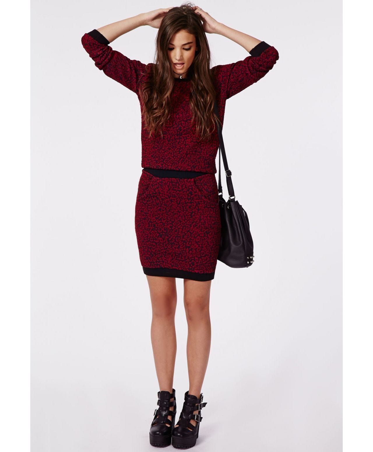 Cute Winter Dresses